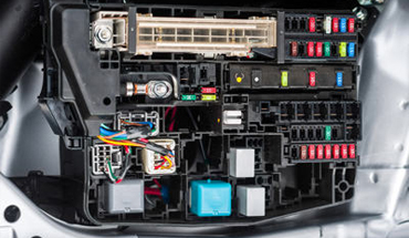 Advanced Electrical Diagnosis