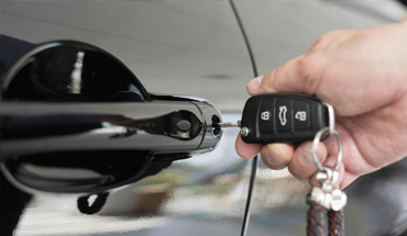 Key Fob Programming