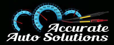 Accurate Auto Solutions