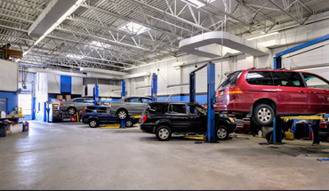 Accurate Auto Solutions Who We Service