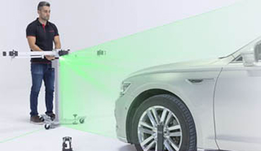 ADAS Calibration